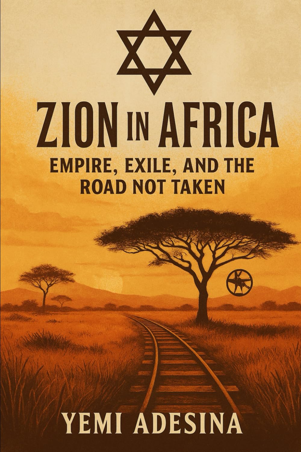 The African Nakba: If Zion Had Taken Root in East Africa