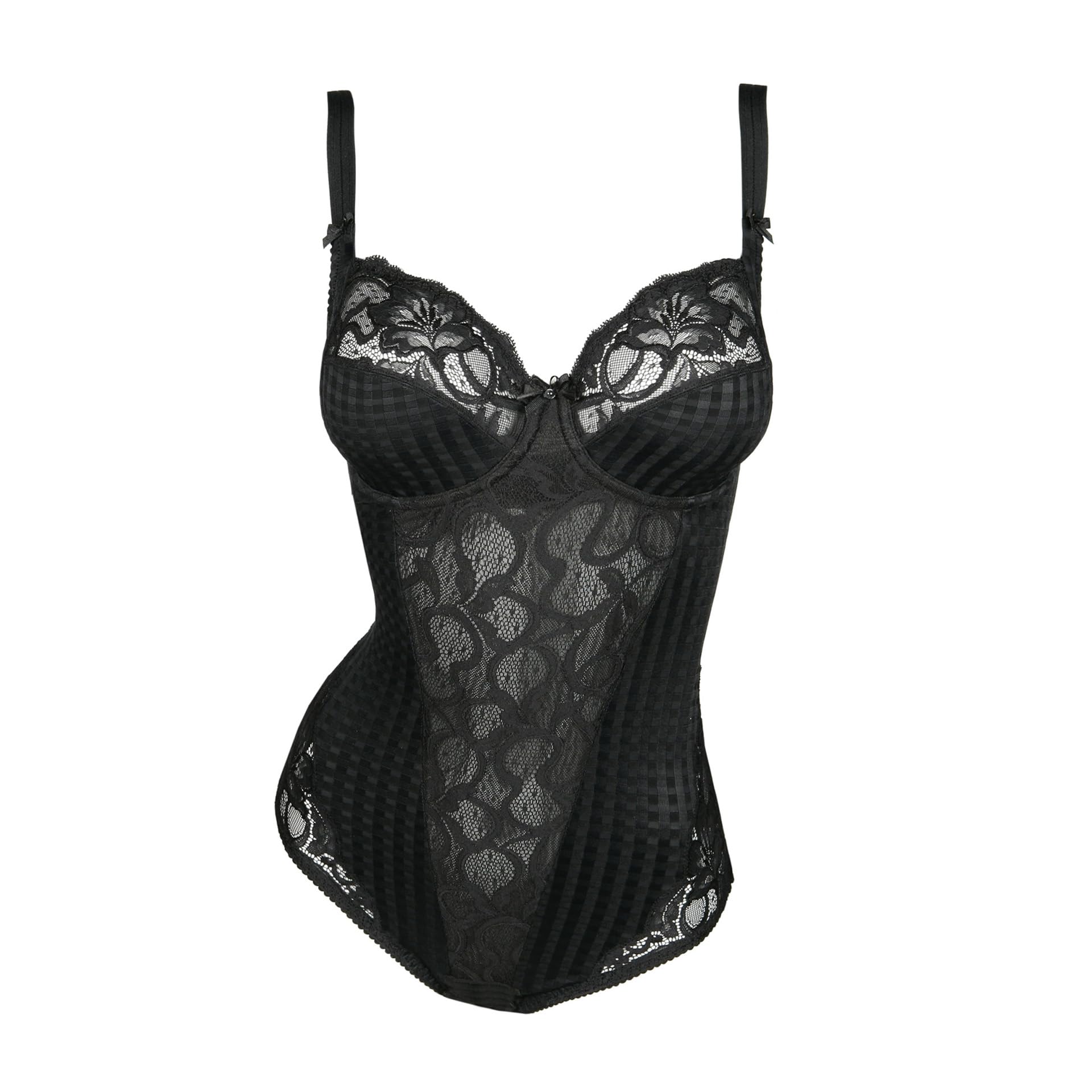 Primadonna MADISON Body À Bonnets Emboîtants