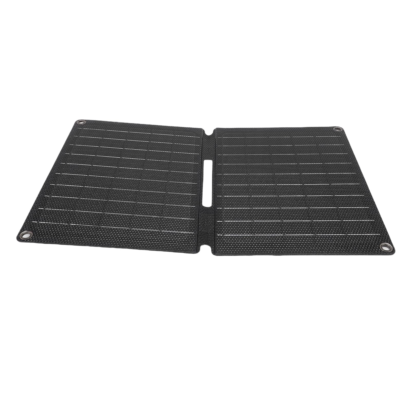 Caricabatterie portatile a pannello solare da 16 W con design pieghevole