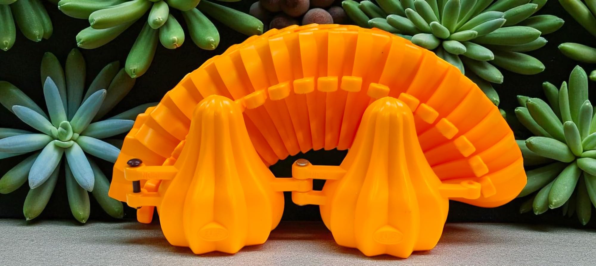 Buy Chocolate Mould Modak Maker/Modak Sancha of Plastic Set of 20