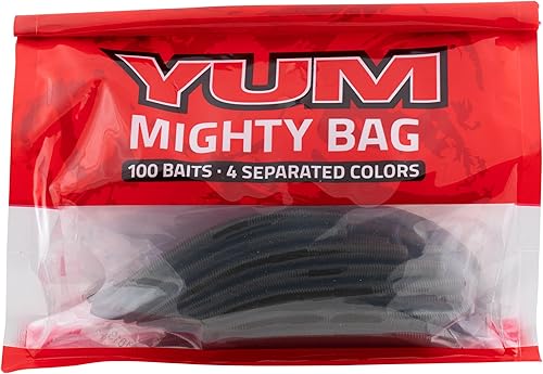 YUM Mighty Bags