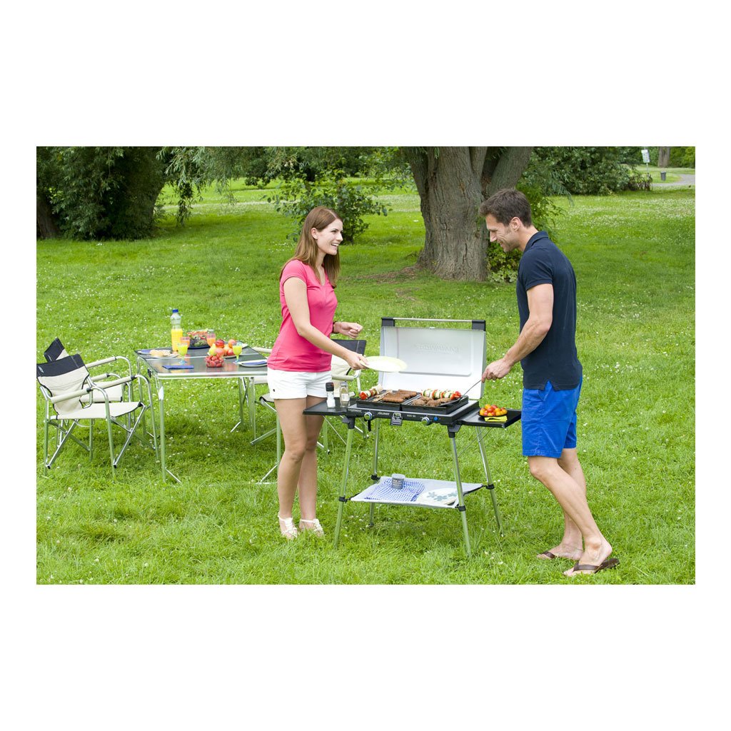 Campingaz 600-Sg Series-Xcelerate Fornello, Multicolore