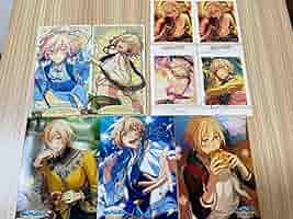 英智 周年セット 新品☆あんスタ☆fine【天祥院英智】5周年☆ぱしゃこれ☆PREMIUM