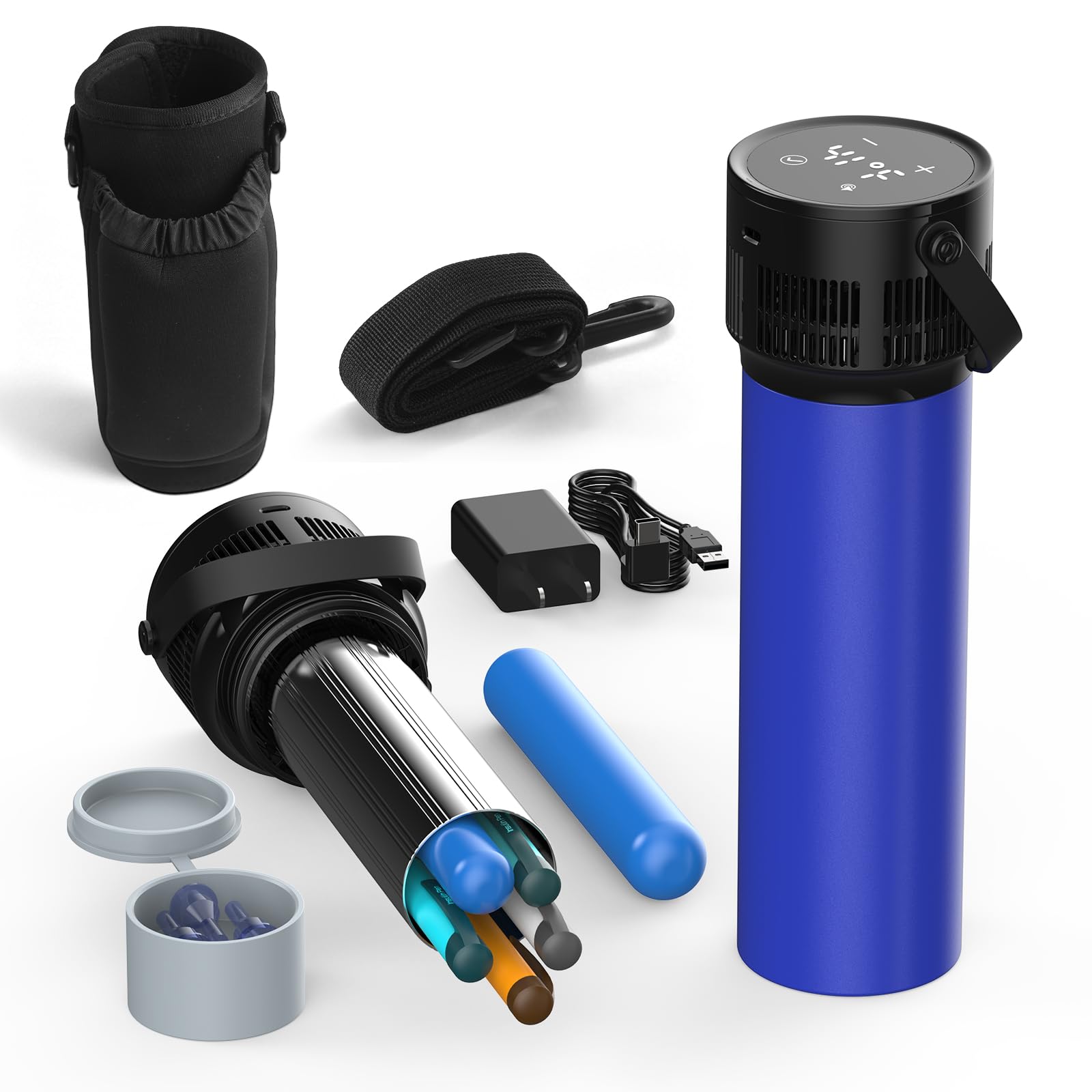 PURZOT Insulin Cooler