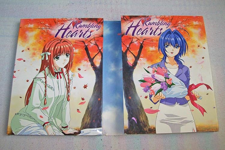 Amazon.co.jp: 君が望む永遠 コンプリート DVD-BOX (全14話, 300分