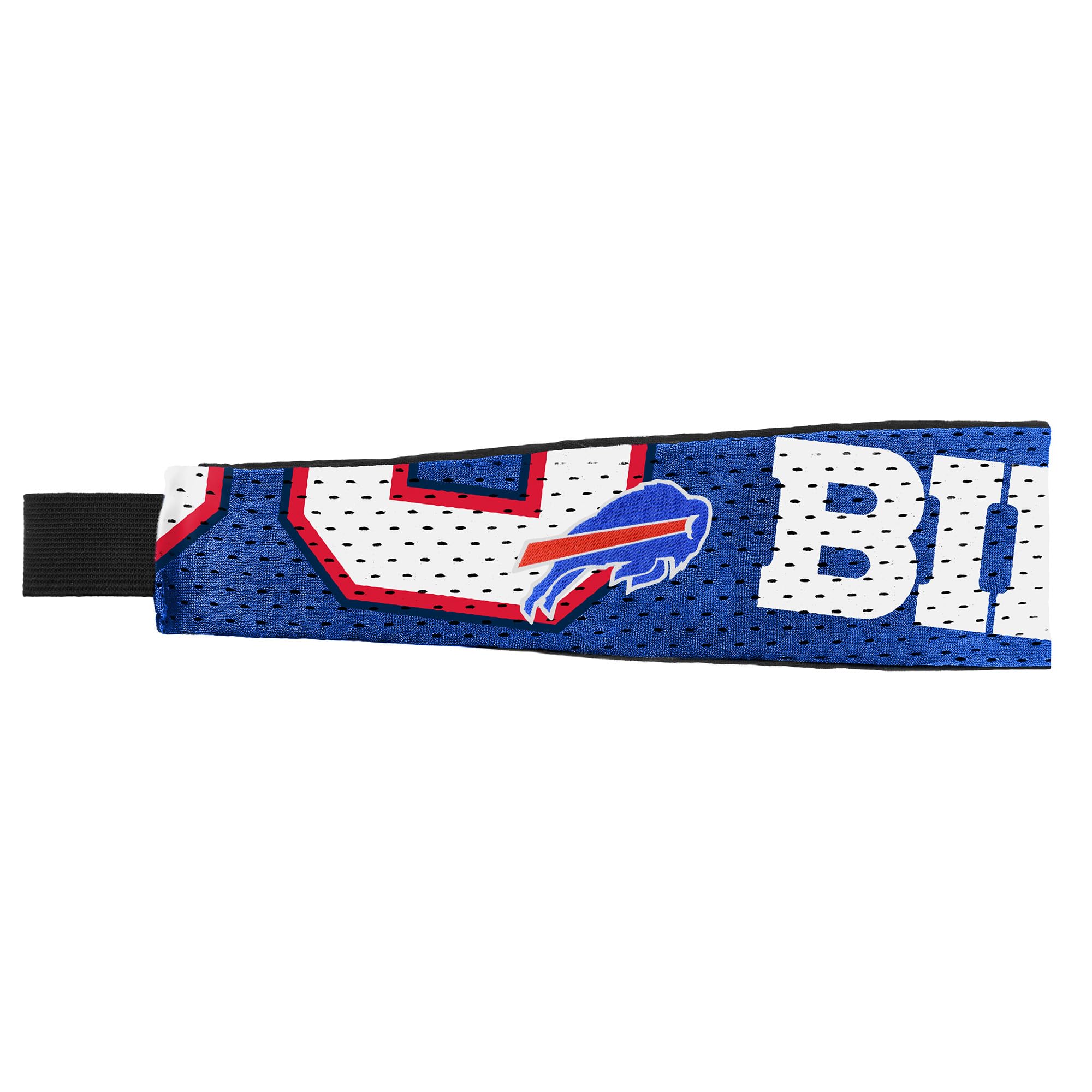 Unisex-Adult NFL FanBand Jersey Headband