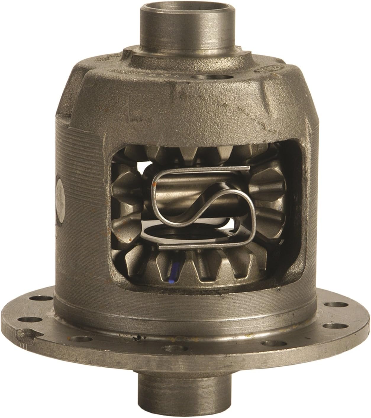 Ford M4204F318C 8.8" Traction Lock, Silver