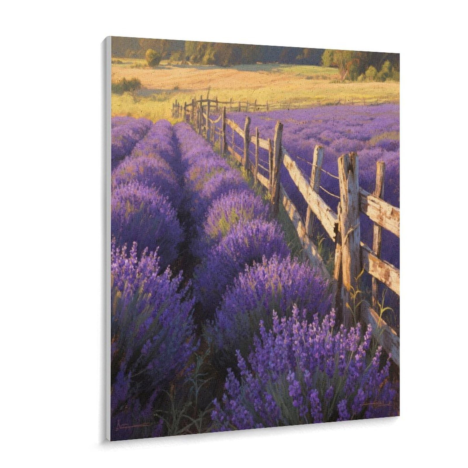 KOAYUBFC Malen-nach-Zahlen-Set für Erwachsene, Anfänger, Erwachsene, Malen nach Zahlen, Kits auf Leinwand, DIY-Acryl-Ölfarben, Gemälde mit Pinseln für Geschenk, Heimdekoration, Wanddekoration