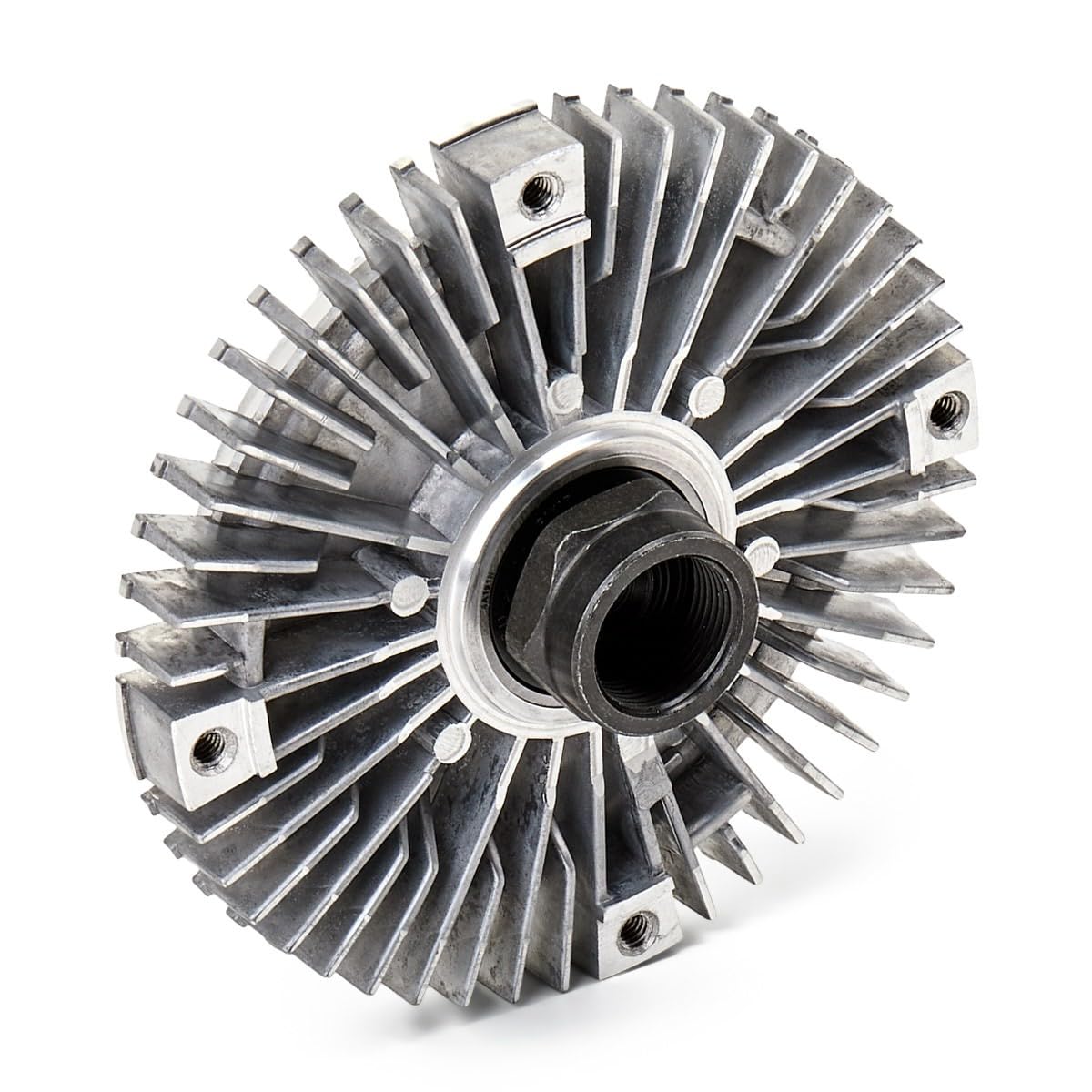 RIDEX 509C0034 Frizione ventola Compatibilità con BMW 5 Sedan E39