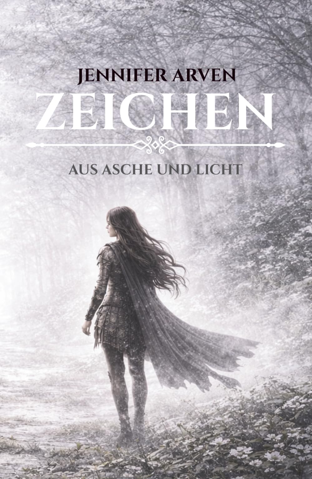 Zeichen: aus Asche und Licht