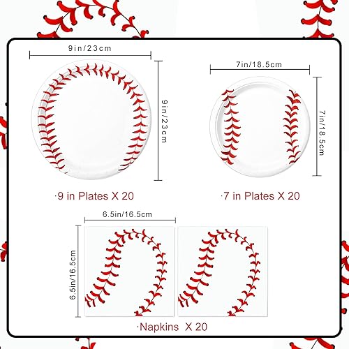 Miniatura 2 de El juego de 144 suministros para fiesta de fútbol incluye platos llanos, platos de postre, servilletas para fútbol, fiesta de cumpleaños, fútbol,