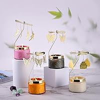 Vista 57 de Vela de madera de teca y caoba, velas masculinas para hombres, regalos para hombres, vela de soja para el hogar, velas perfumadas para el hogar