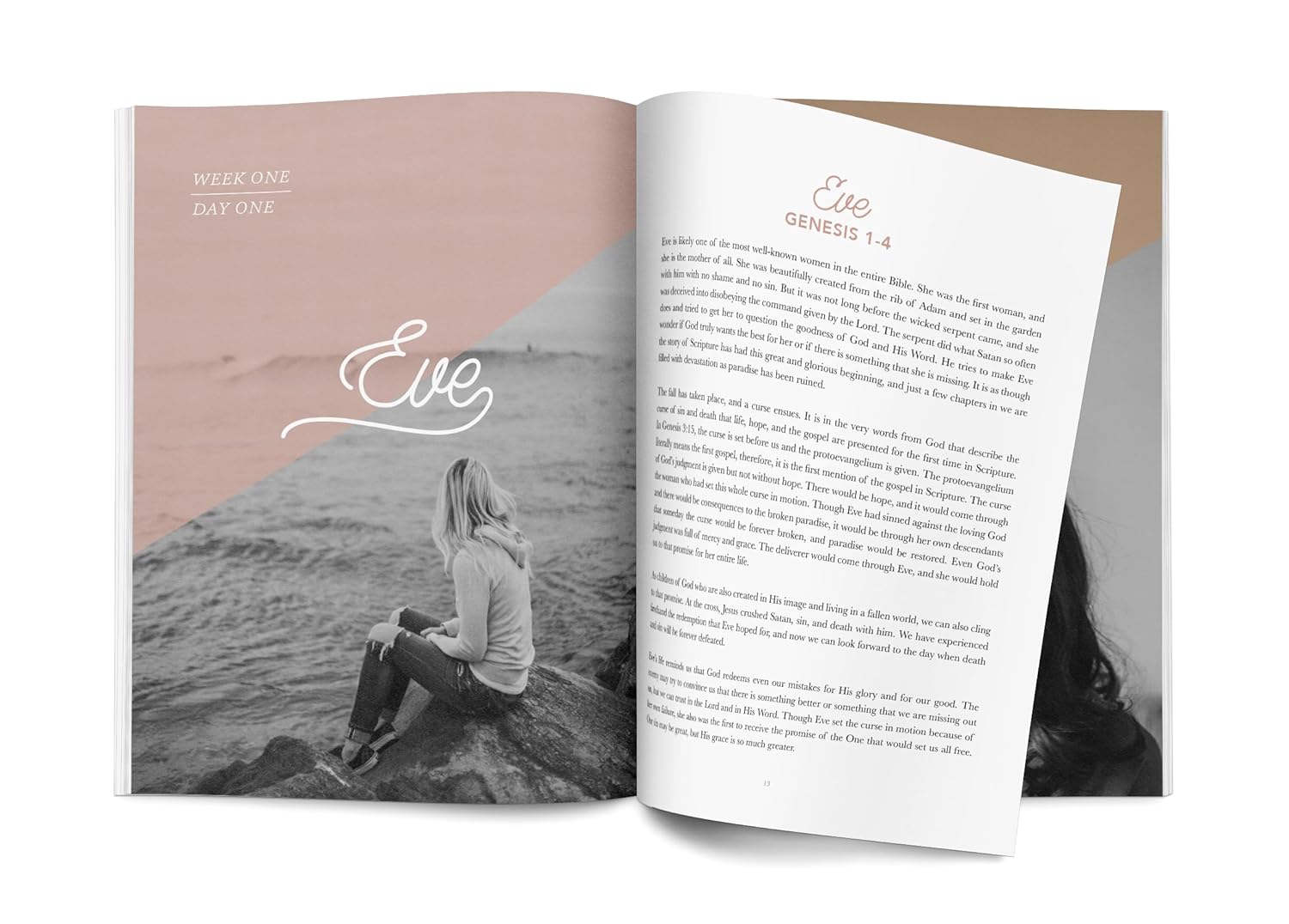 Daughters of Grace | Women of the Bible Study - Image 2