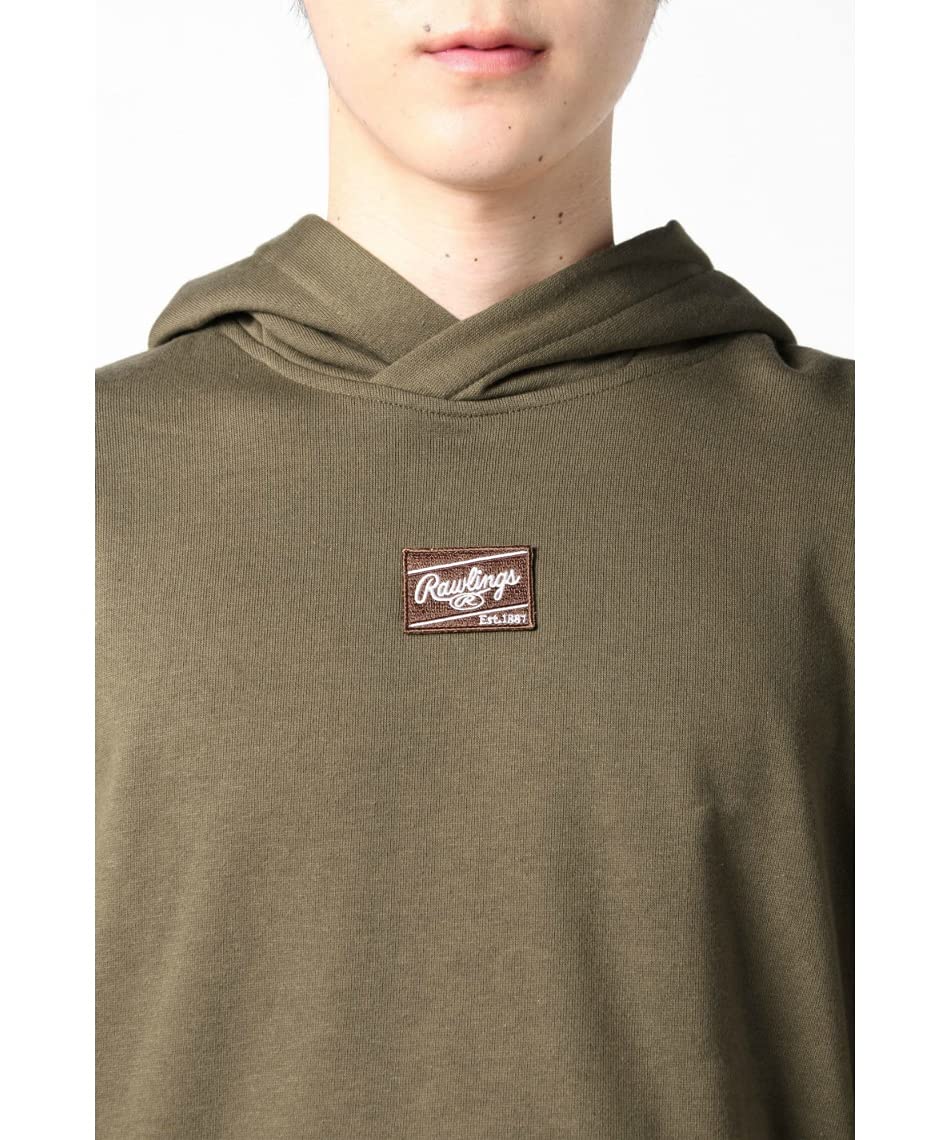 Amazon | ローリングス(Rawlings) 野球用 大人用 フード付き