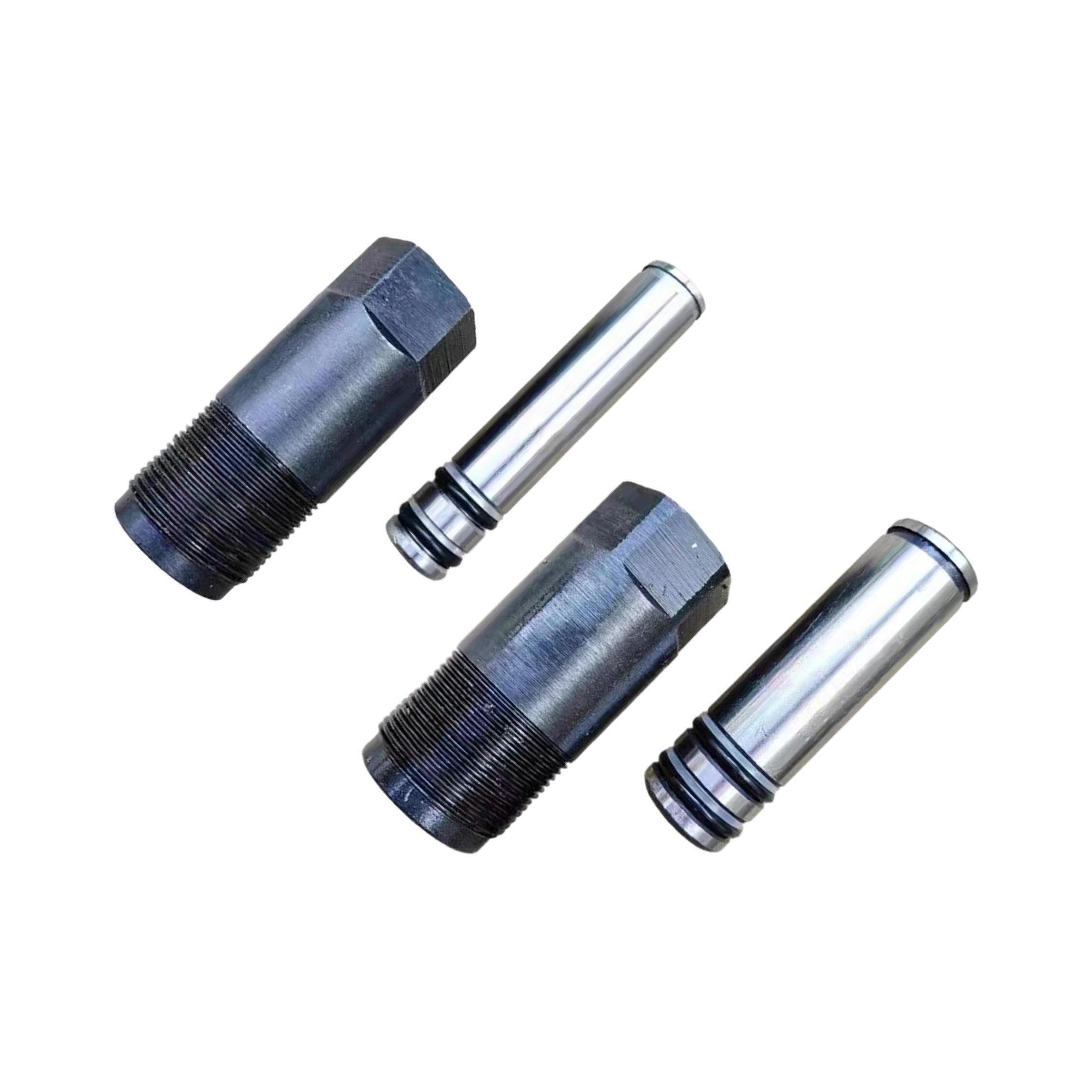 Kit di riparazione per pistoni e cilindri, cric idraulici, pompe dell'olio, piccoli componenti per pompe, pompa piccola e grande