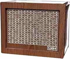52プラピカネ　夢のマネーBOX 52プラピカネ 夢のマネーBOX