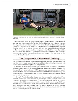 Ageless Intensity: High-Intensity Workouts to Slow the Aging Process