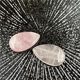 XJHWD 39 * 24MM 1pcs Big Water Drop Natural Stone Beads for Bracelet Making Natural Gemstone Beads/Charm/Pendant for Jewellery Making