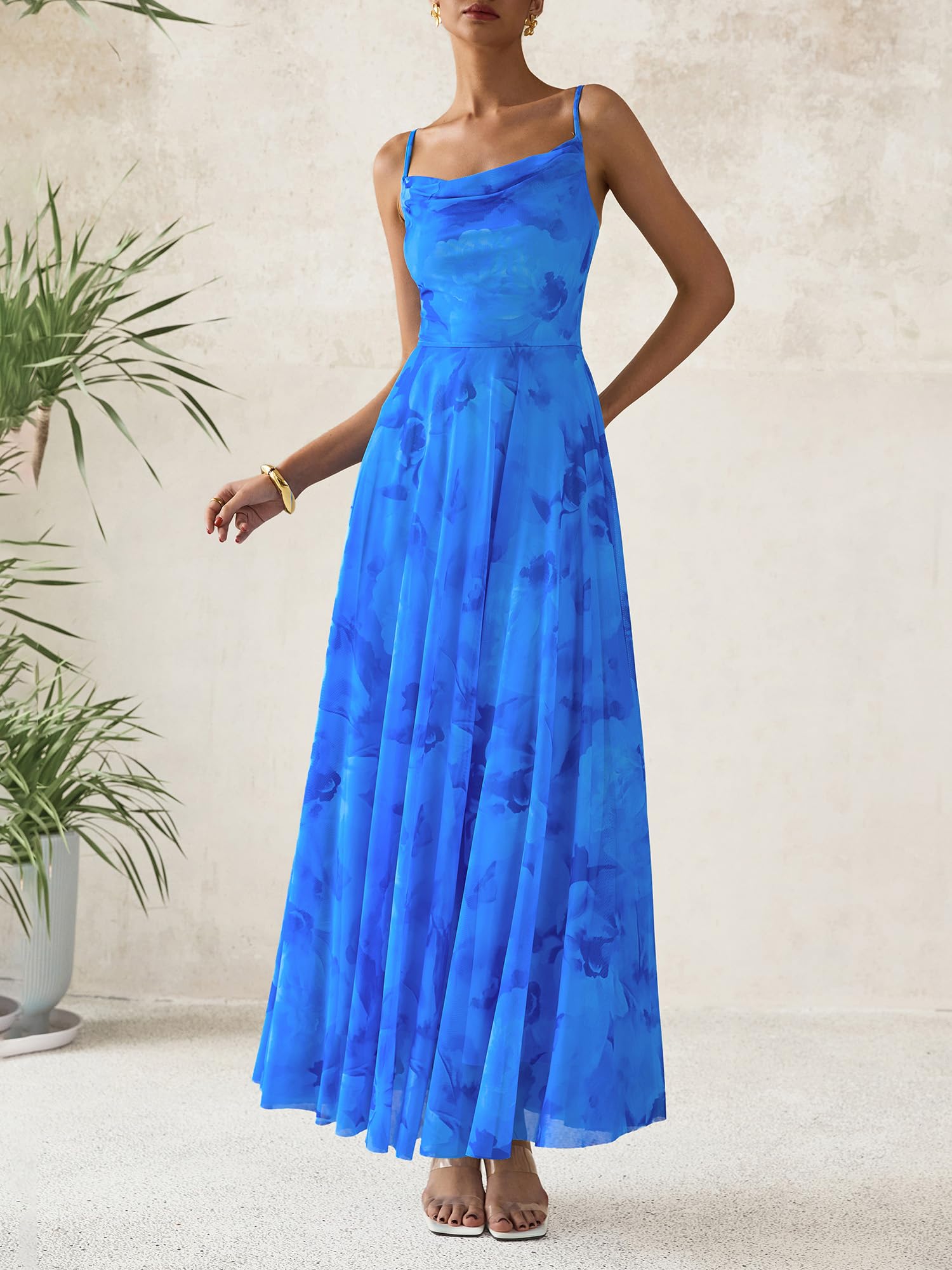 BTFBM Damen Cp050 Boho