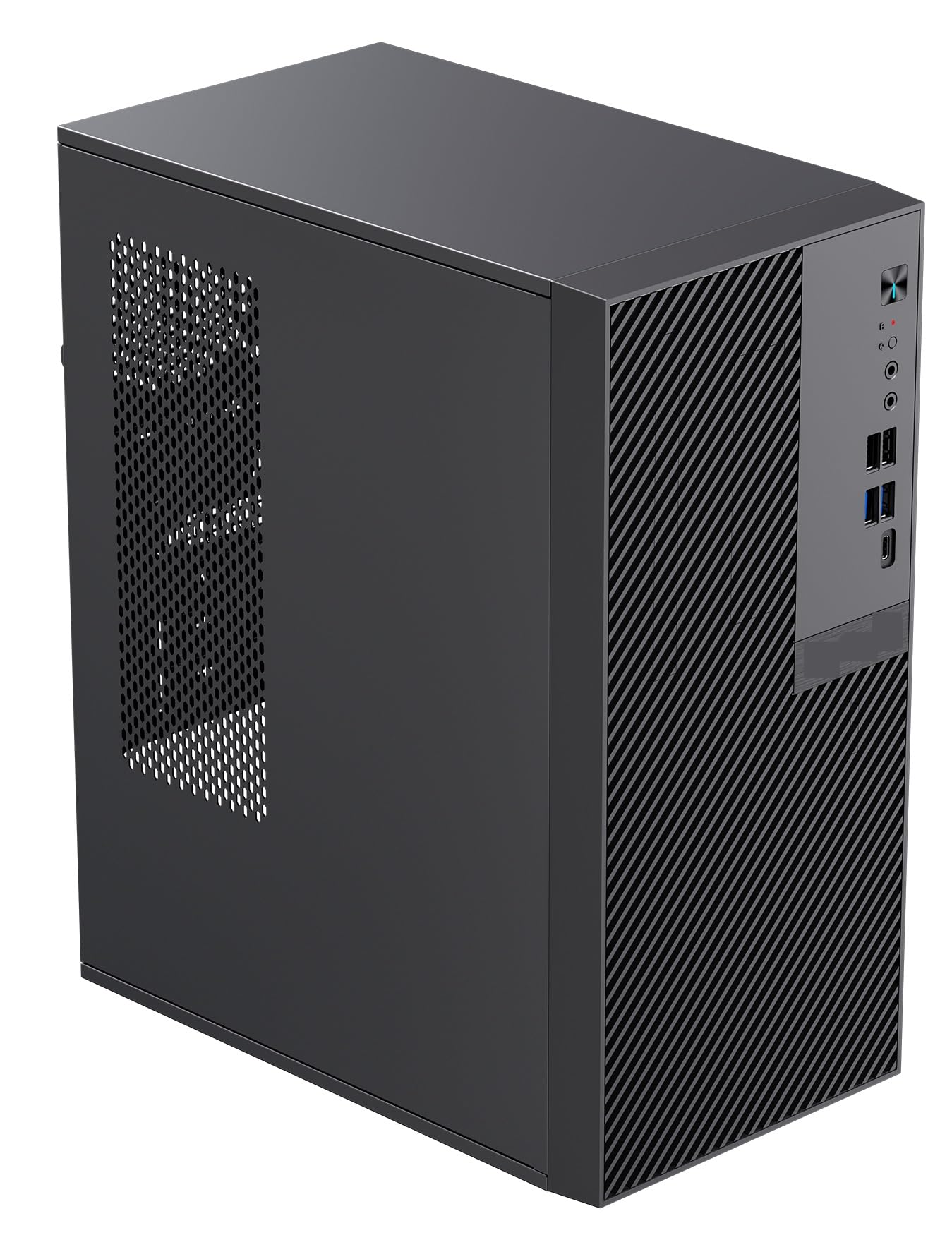 Ordenador de sobremesa • TrendingPC • Intel Core I7 12700K 12 x 5,0ghz • 32Gb RAM DDR4 • WiFi 6 & BT 5.2 • 1TB m.2 SSD • Windows 11 Pro • Intel® UHD Graphics 770