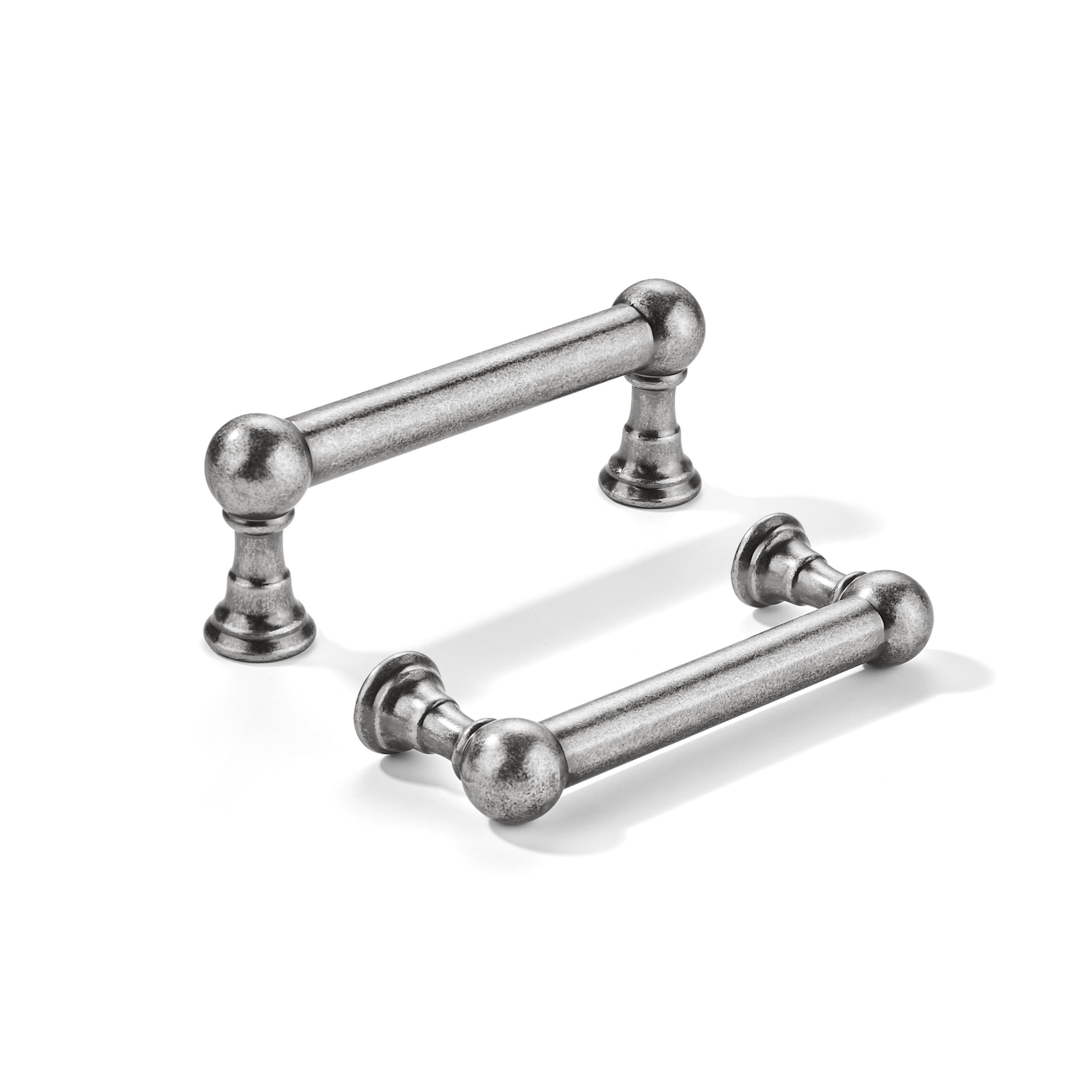 Antique Pewter