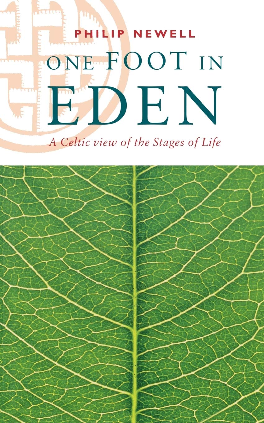 One Foot in Eden.by Newell  New 9780281051212 Fast Free Shipping<|