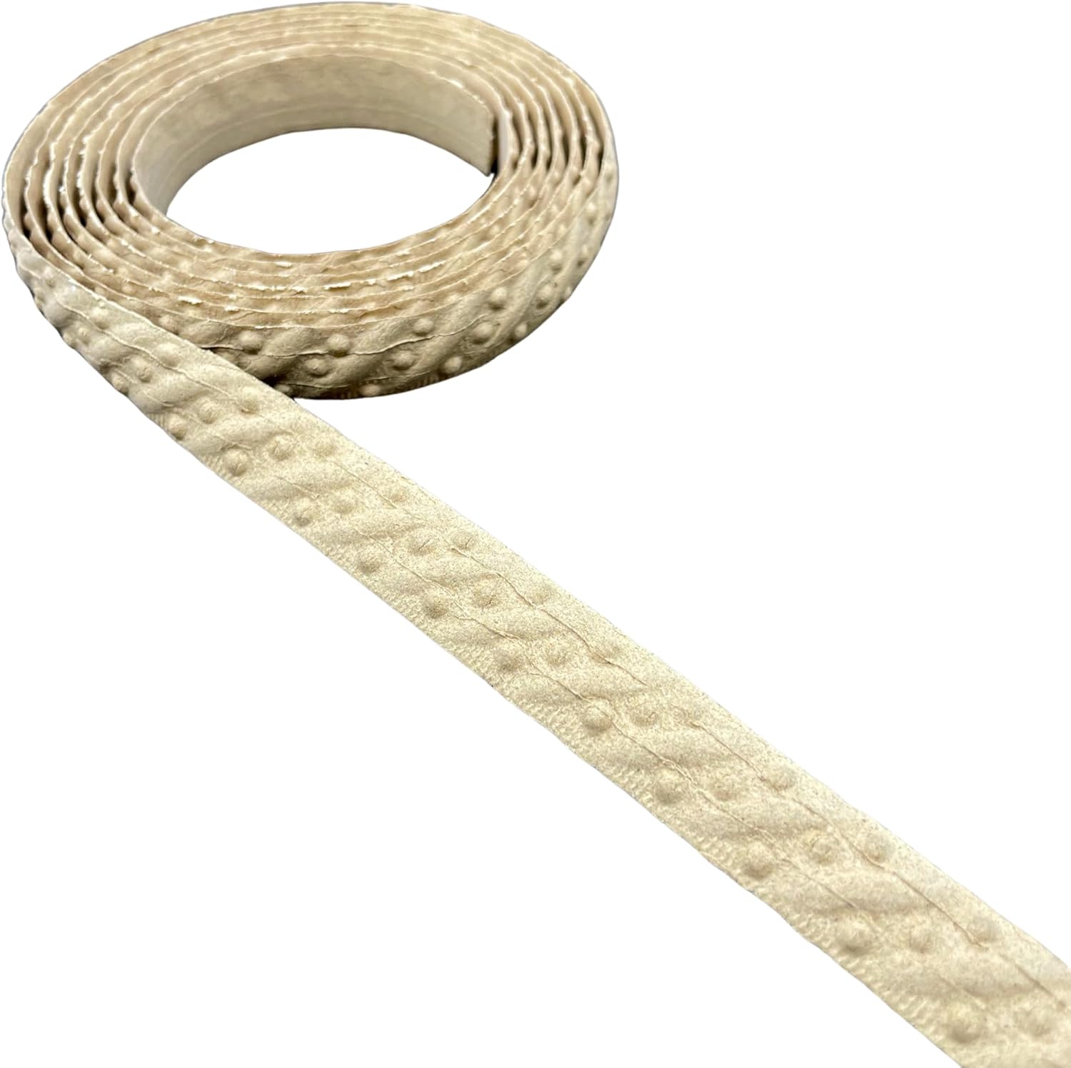 WoodUBend Pack of Two Trims WUBTR009 208x2.8cm Heat Bendable & Flexible Wood Trims - DIY Craft, Furniture & Home Decor - Easy to Apply & Paint - Versatile, Reusable & Durable