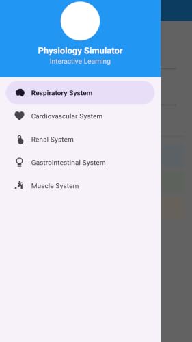 Human Body Simulators – vue 7