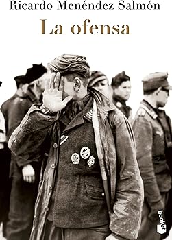 La ofensa (Novela)