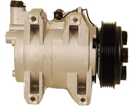 Valeo 700709 A/C Compressor