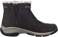 Vista 6 de Merrell Botas de nieve impermeables Encore 4 Bluff Polar para mujer