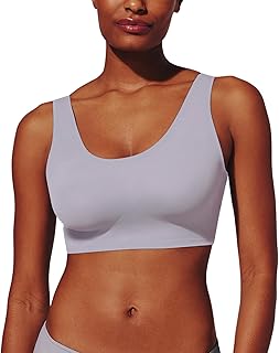 Thirdlove Smoothing Scoop Wireless Bra