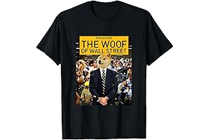 Dogecoin to the Moon T-Shirt