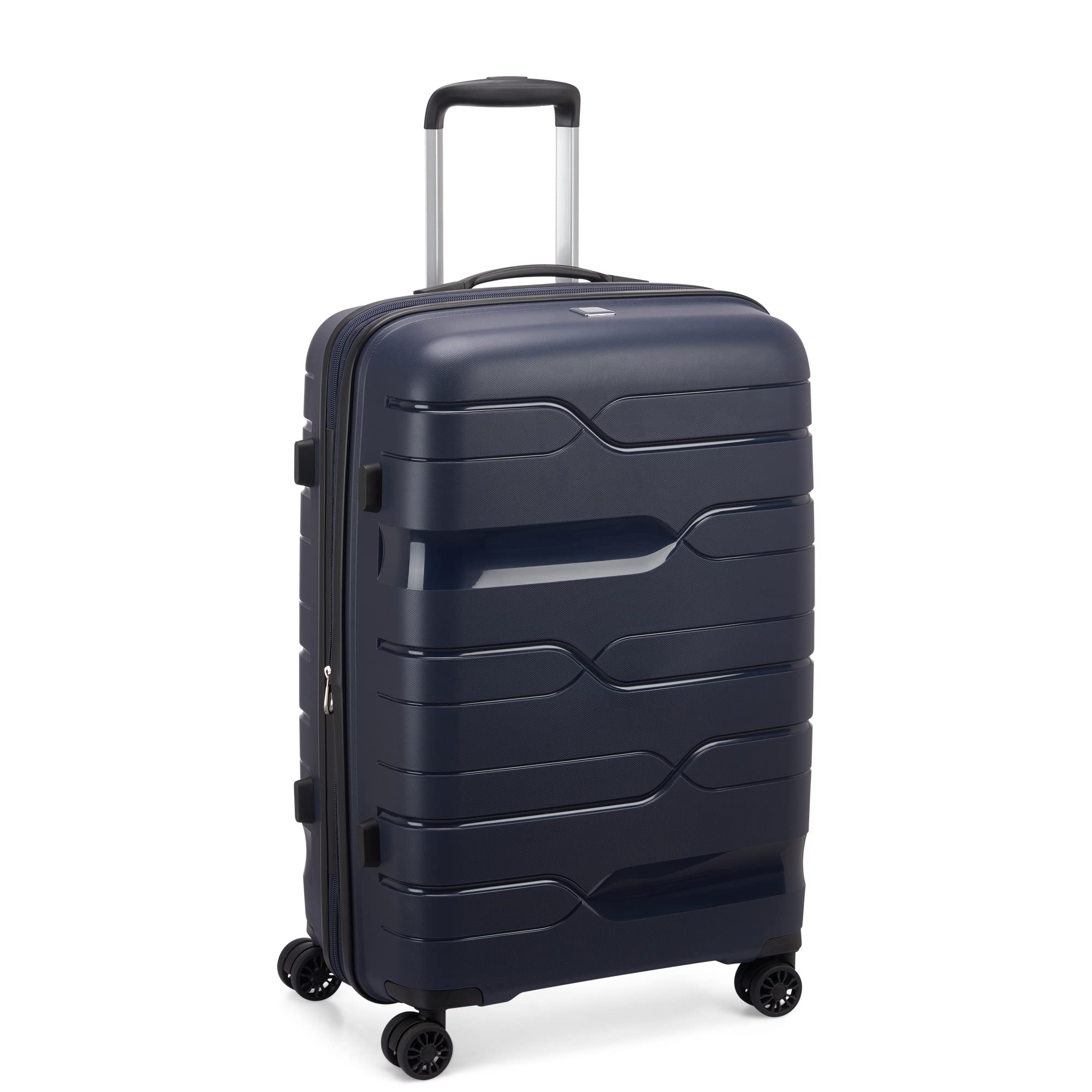 MODO by Roncato MD1 Maleta Mediana 68 cm Expansible - Azul