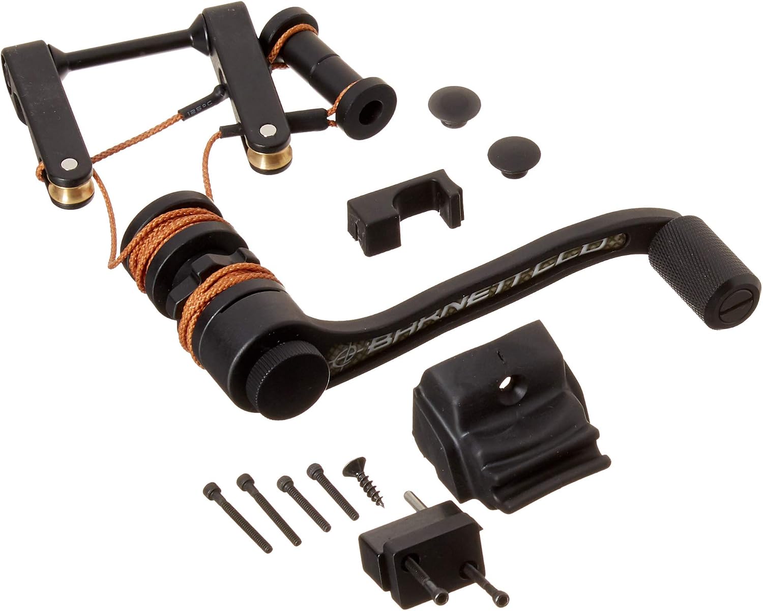 Barnett 17455 Crank Cocking Device for Crossbows with Power Stroke under 16”