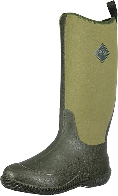amazon prime muck boots