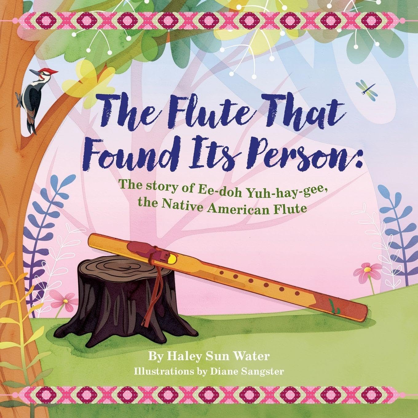 The Flute That Found Its Person