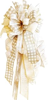 Mailbox Bow Wreath Bow Sympathy Bow