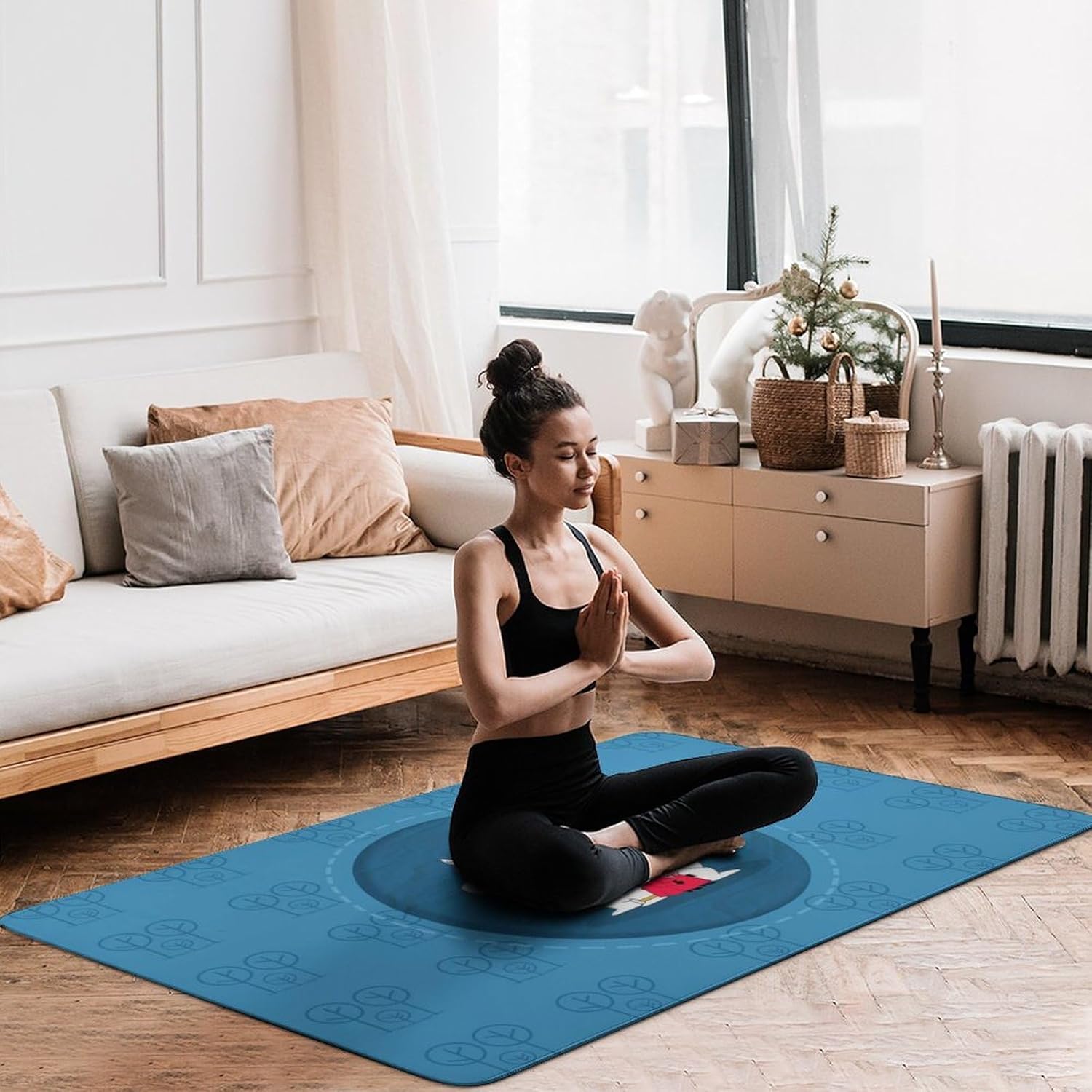 スナフキン リトルミイ バスマット トイレマット 足ふきマット 玄関マット屋外 室内 滑り止め 吸水 廊下 洗面台 寝室 浴室 バス