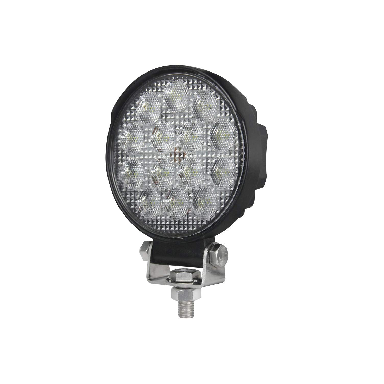 Hella 357105022 R2200 14 LED Light(12V, 22W, White Light)-image-34