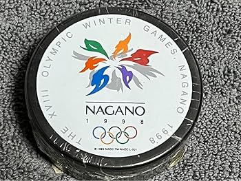 【激レア】107th IOC SESSION NAGANO 1998 バッジ 女性に人気！ IOC 激レア】107th SESSION バッジ 1998 NAGANO