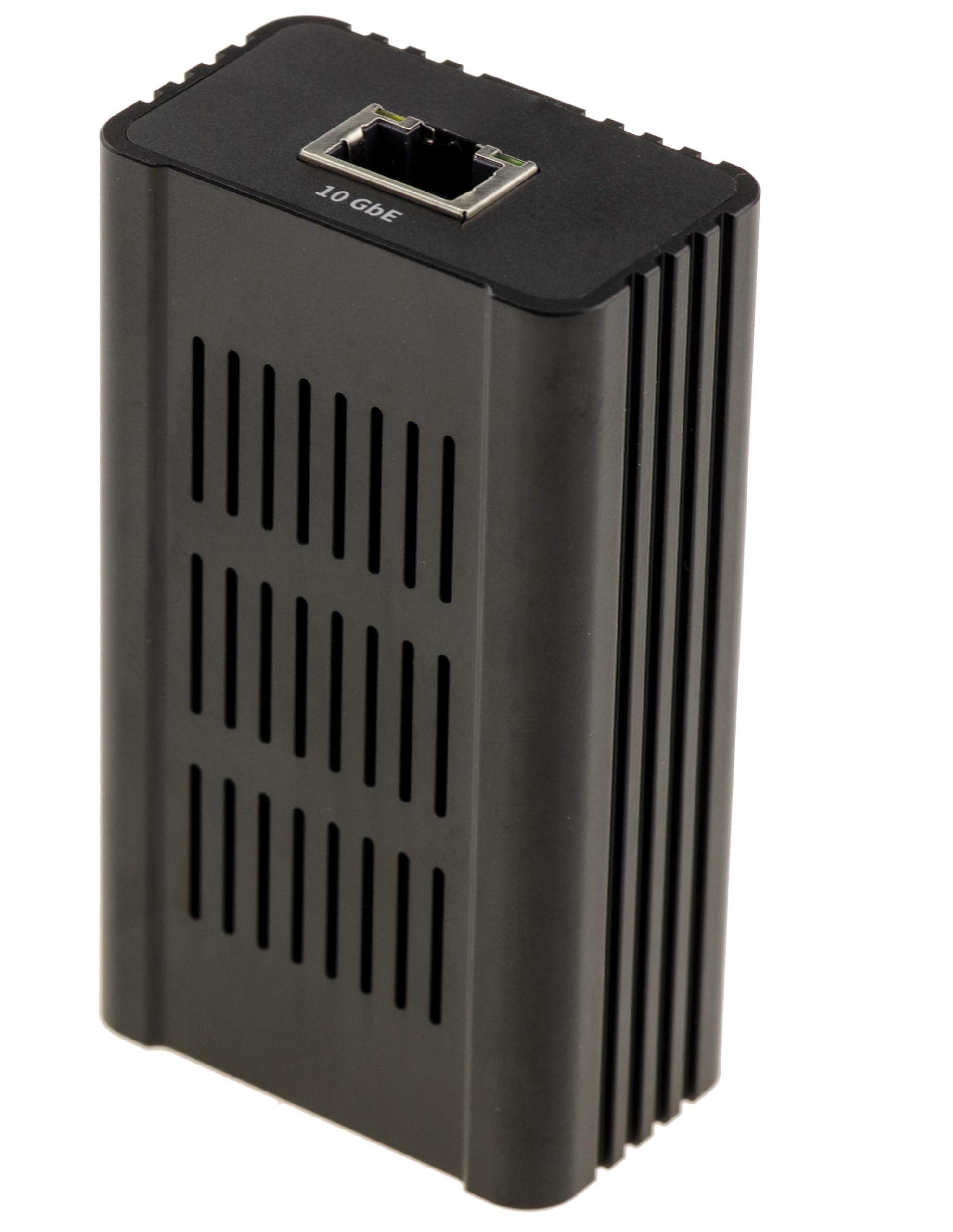 KALEA-INFORMATIQUE Adaptador USB 3.2 Gen2x2 de 20 Gbps y Gen2x1 de 10 Gbps a Ethernet RJ45 de 10 G – Red de 10/5/2,5/1 Gbps, chipset Realtek RTL8159, Alta Velocidad