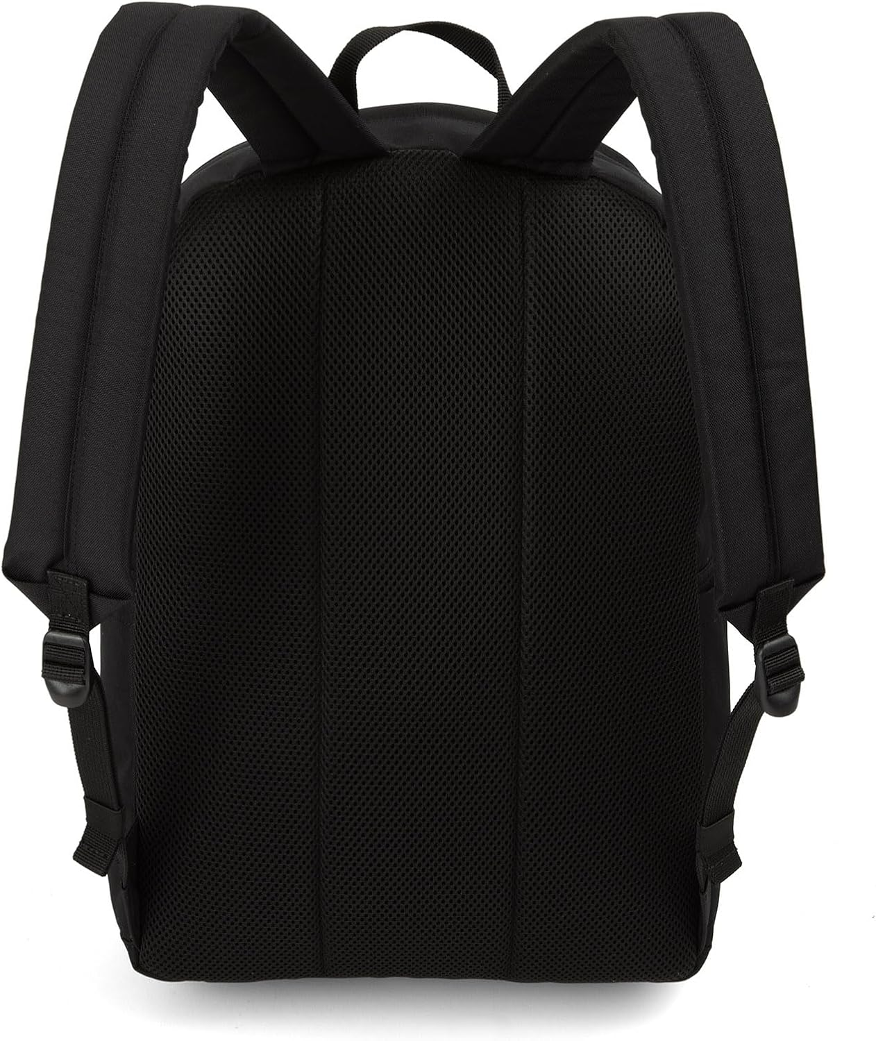 Champion([チャンピオン) Casual Bag, Black, H47×W33×D16cm