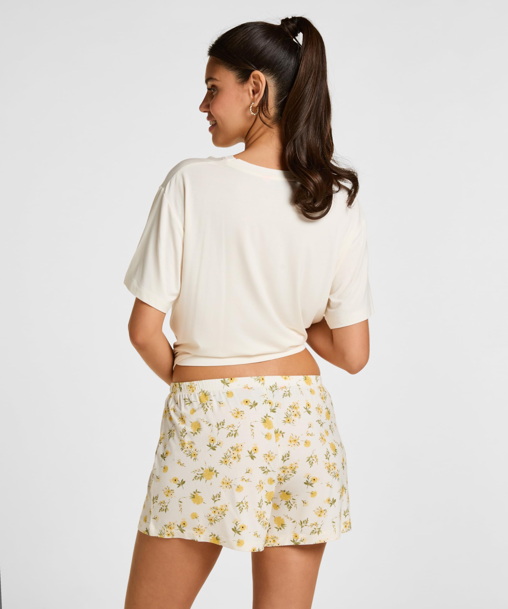 HUNKEMÖLLER Pyjama Set Daisy