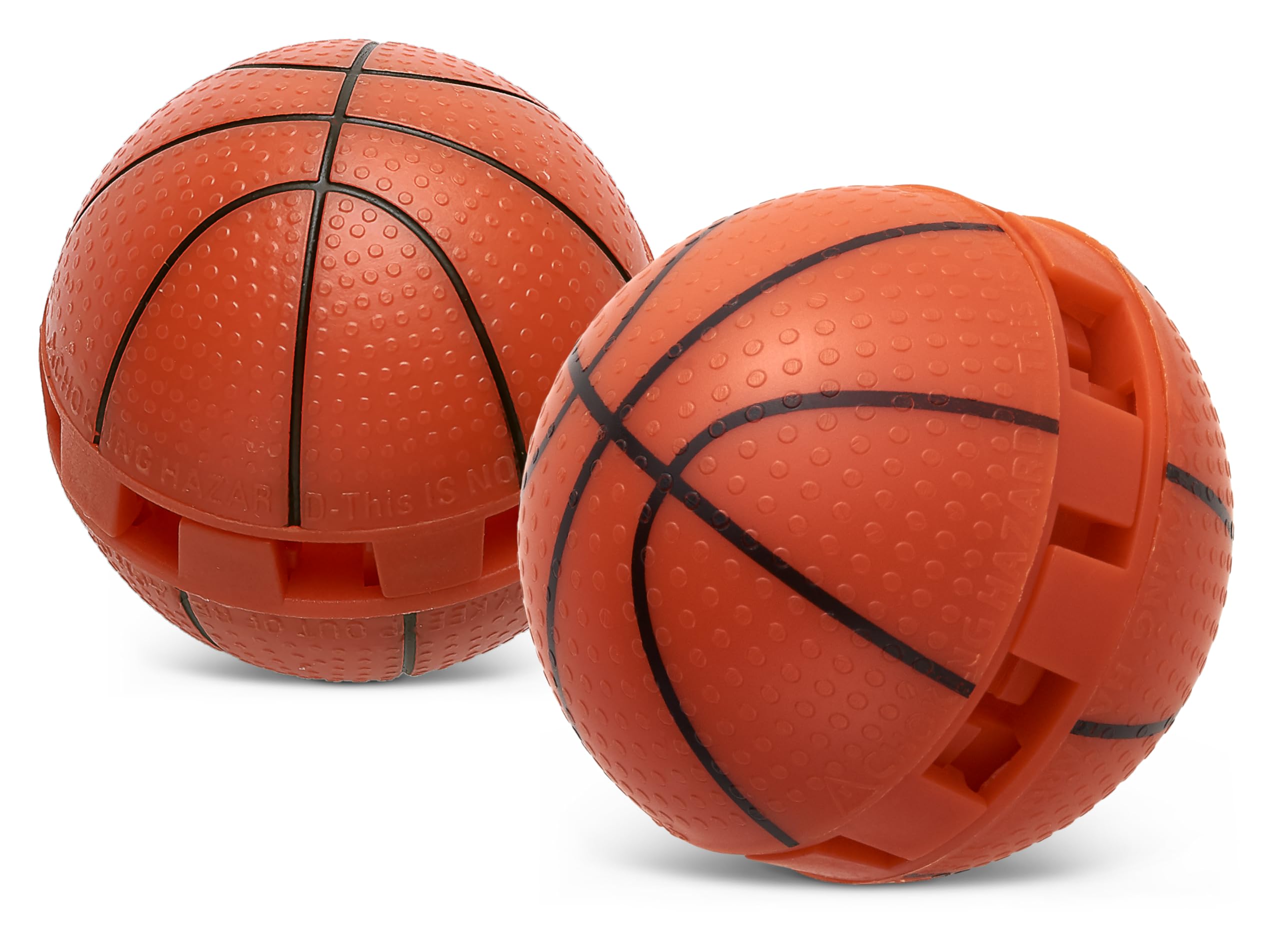 Sof Sole SofSole SneakerBalls Basketball Shoe Deo Odświeżacze powietrza, Brązowy, Jeden rozmiar, Brązowy, Taille unique