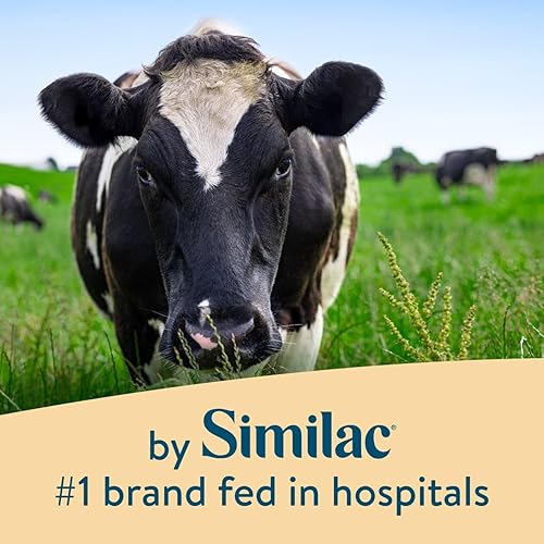 Miniatura 10 de Similac Pure Bliss - Fórmula infantil modelada después de la leche materna sin OMG 247 onzas