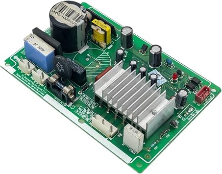 DA41-00552J DA41-00552E DA41-00552C PCB DA41-00411A Control Board Compatible with Samsung Refrigerator Motherboard Freezer Parts