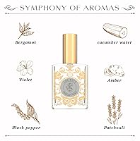 Vista 4 de Shelley Kyle Les Bois Perfume 1.0 fl oz