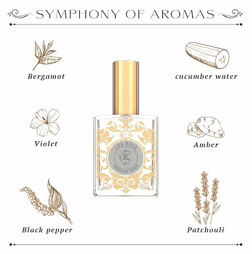 Miniatura 4 de Les Bois Perfume 1.0 fl oz