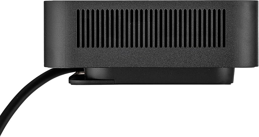 Amazon.com: Dell SD25 Pro Smart Dock -USB-C Docking Station for 4